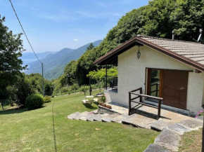 Chalet Baita Lavu' by Interhome